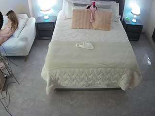 Casa Salsa Bedroom 3